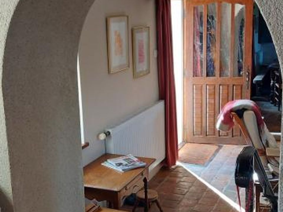 Masia a Aufferville, Seine-et-Marne - foto 5