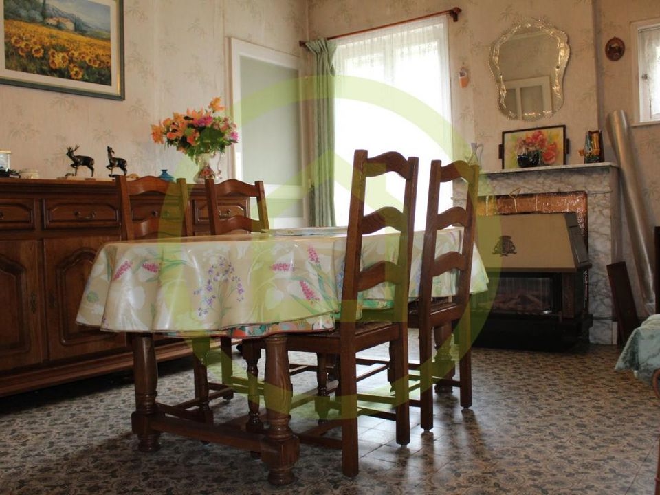 Villa i Marquette-en-Ostrevant, Nord - foto 1