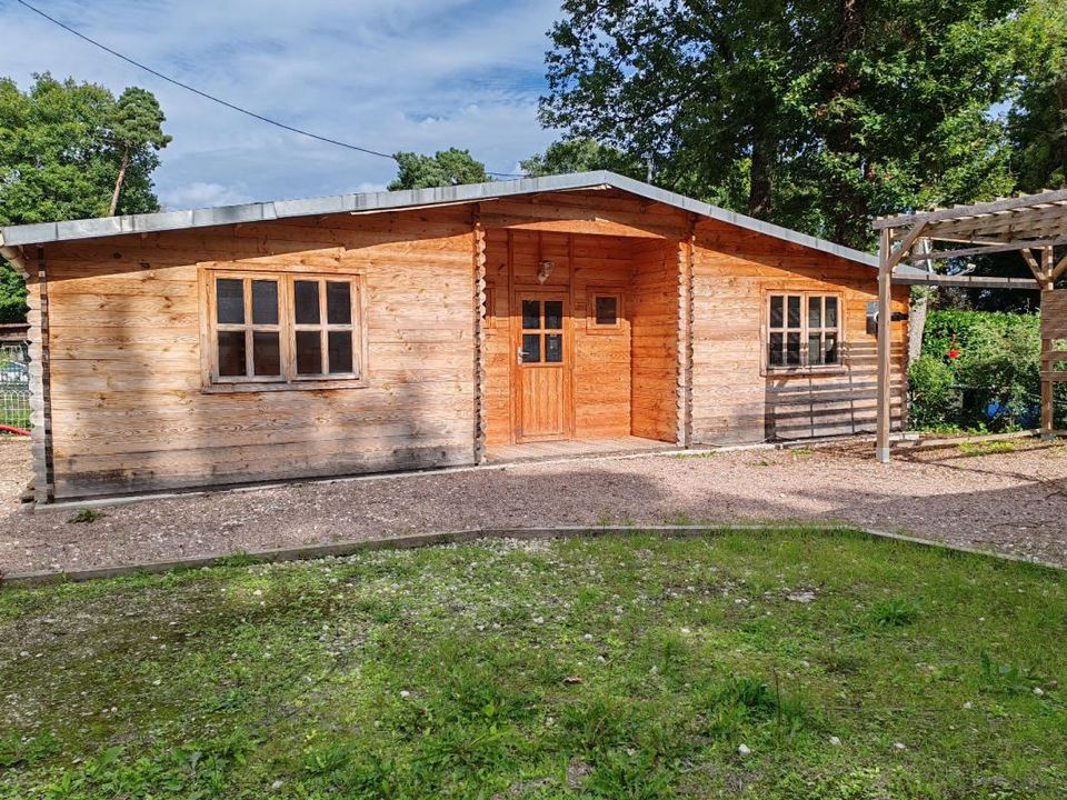 Villa i Nargis, Loiret - bilde 1