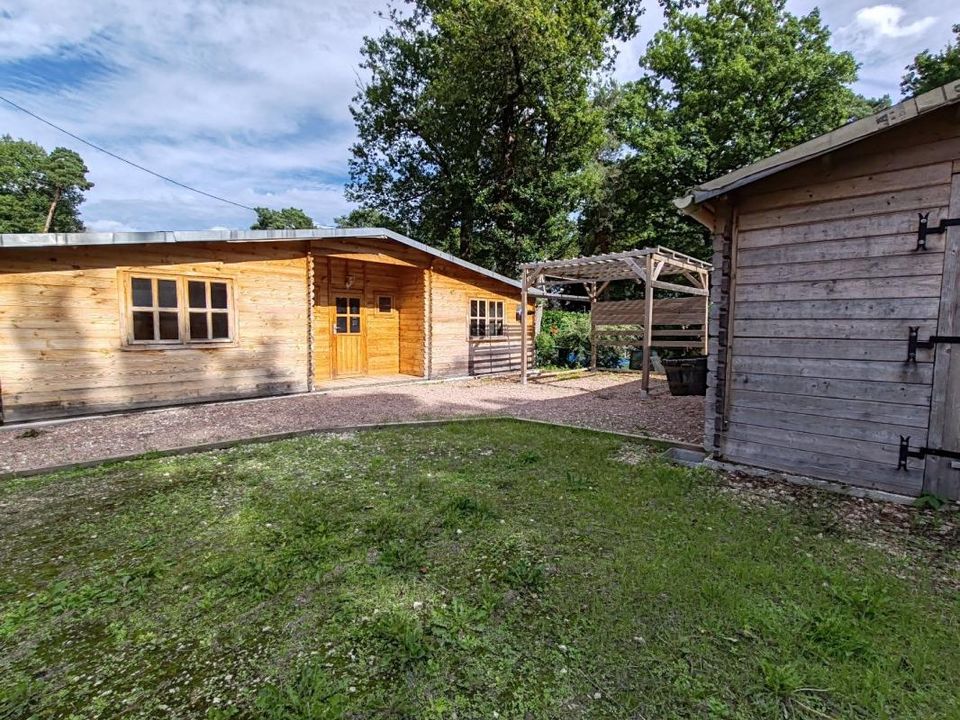 Villa i Nargis, Loiret - bilde 2