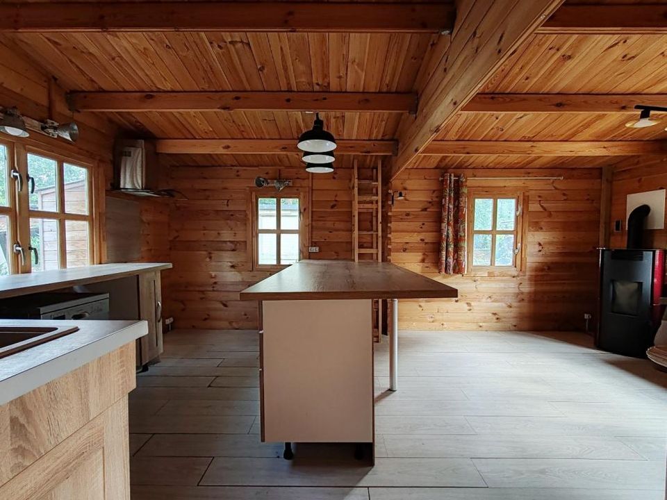 Villa i Nargis, Loiret - bilde 4