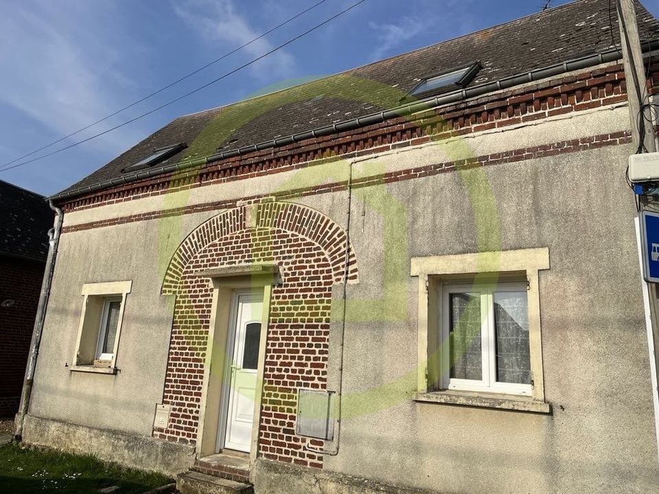 Villa i Laboissière-en-Thelle, Oise - foto 1