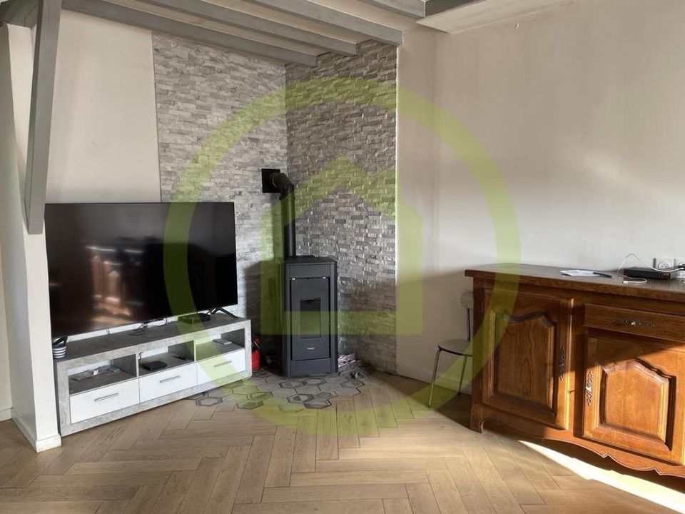 Villa i Laboissière-en-Thelle, Oise - foto 3