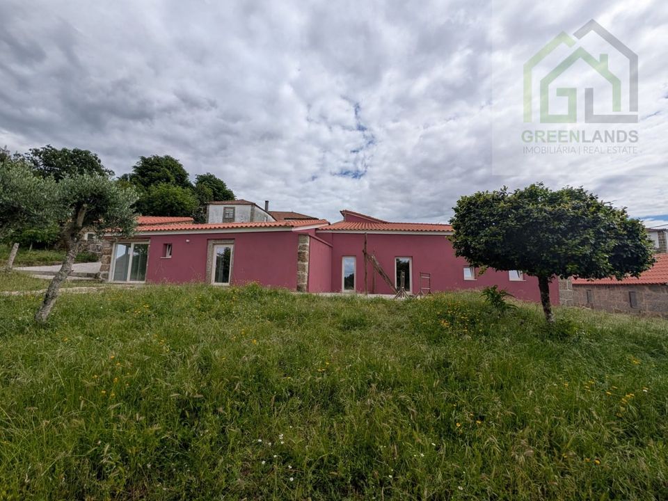 Villa i Tabua, Coimbra - foto 2