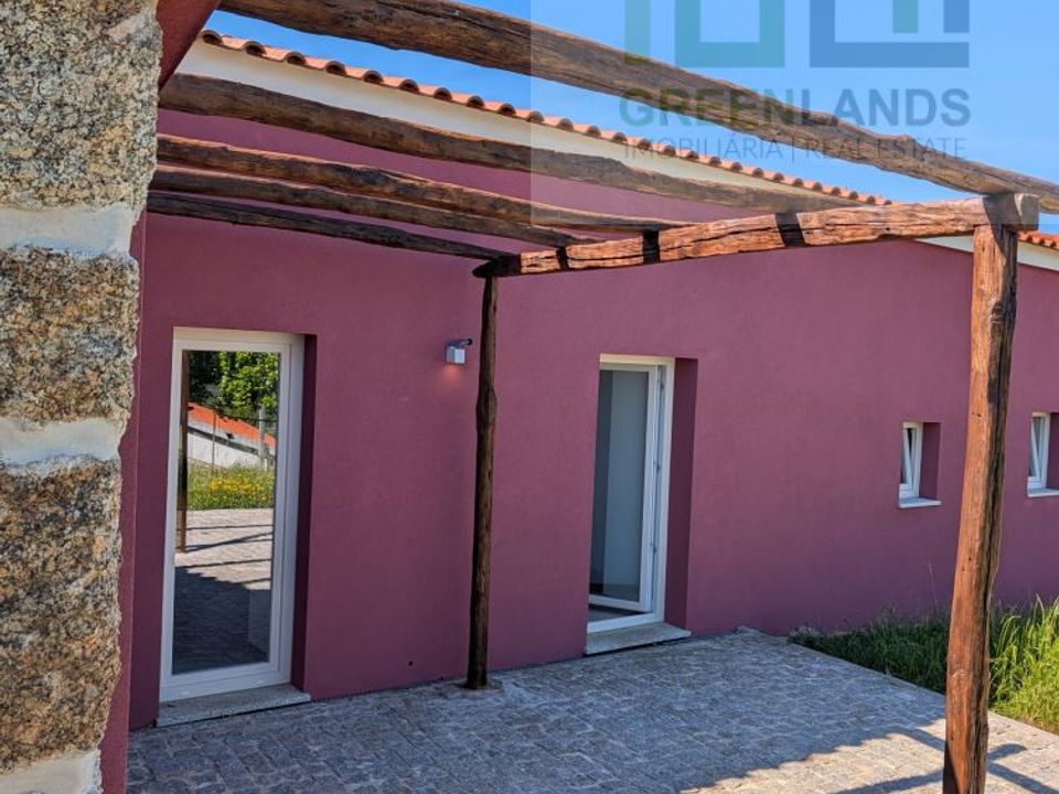 Villa i Tabua, Coimbra - foto 3