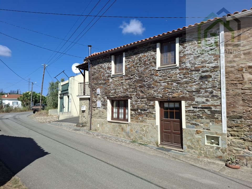 Willa: Arganil, Coimbra – zdjęcie 2