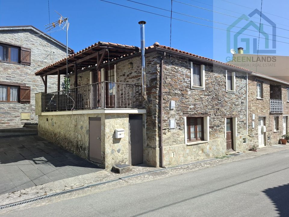 Willa: Arganil, Coimbra – zdjęcie 1