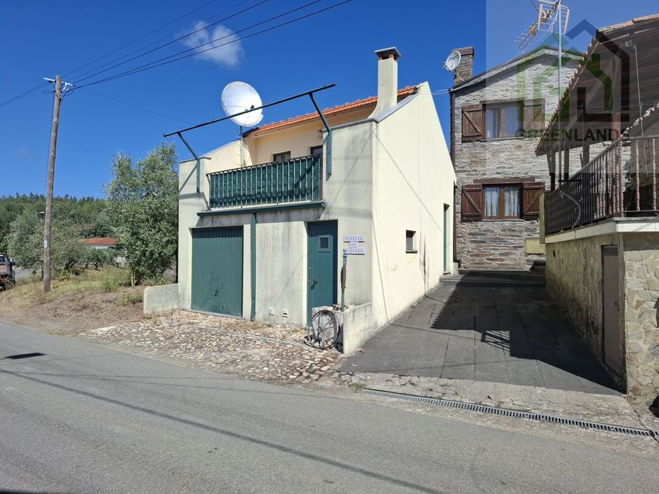 Willa: Arganil, Coimbra – zdjęcie 3