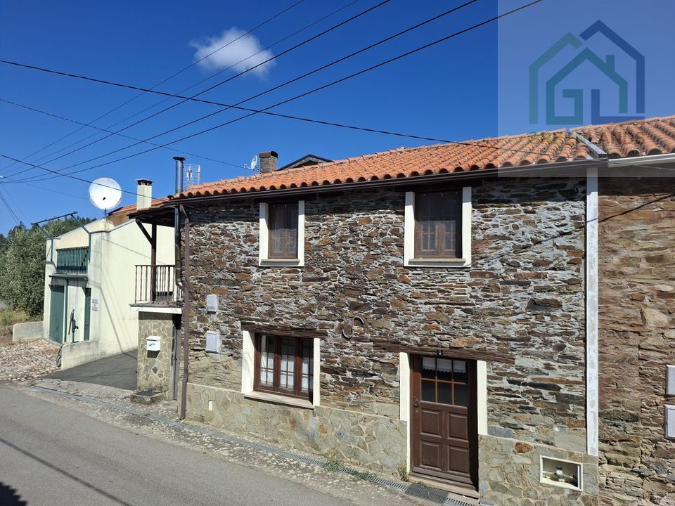 Willa: Arganil, Coimbra – zdjęcie 4