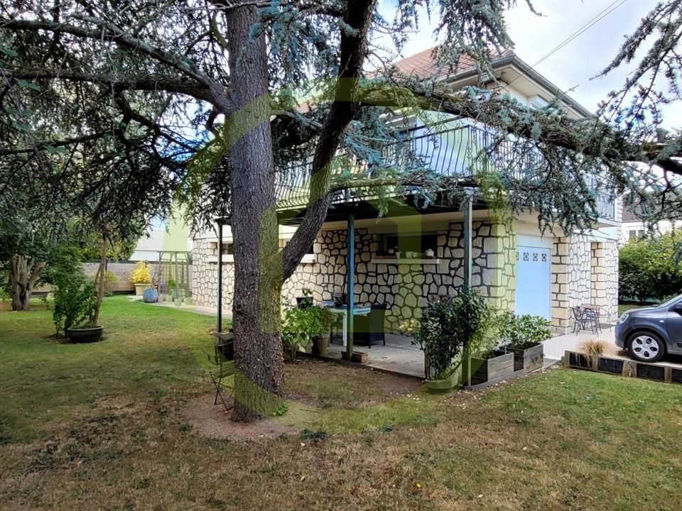 Villa i Troarn, Calvados - foto 2