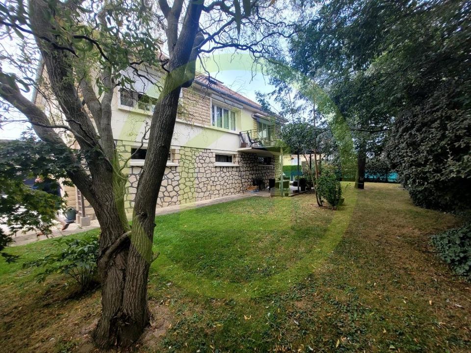 Villa i Troarn, Calvados - foto 3