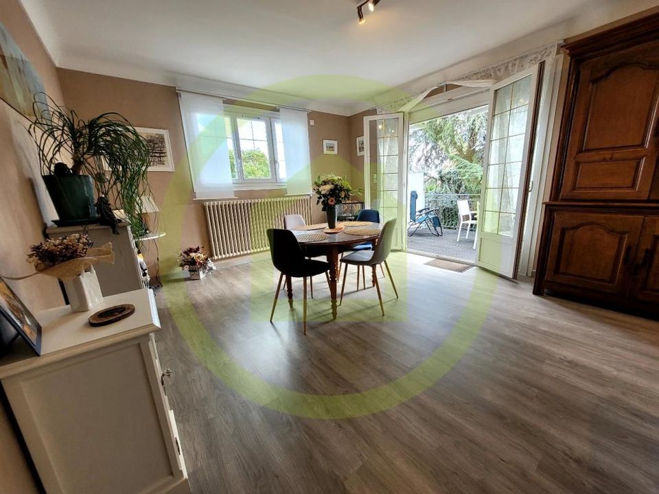 Villa i Troarn, Calvados - foto 5