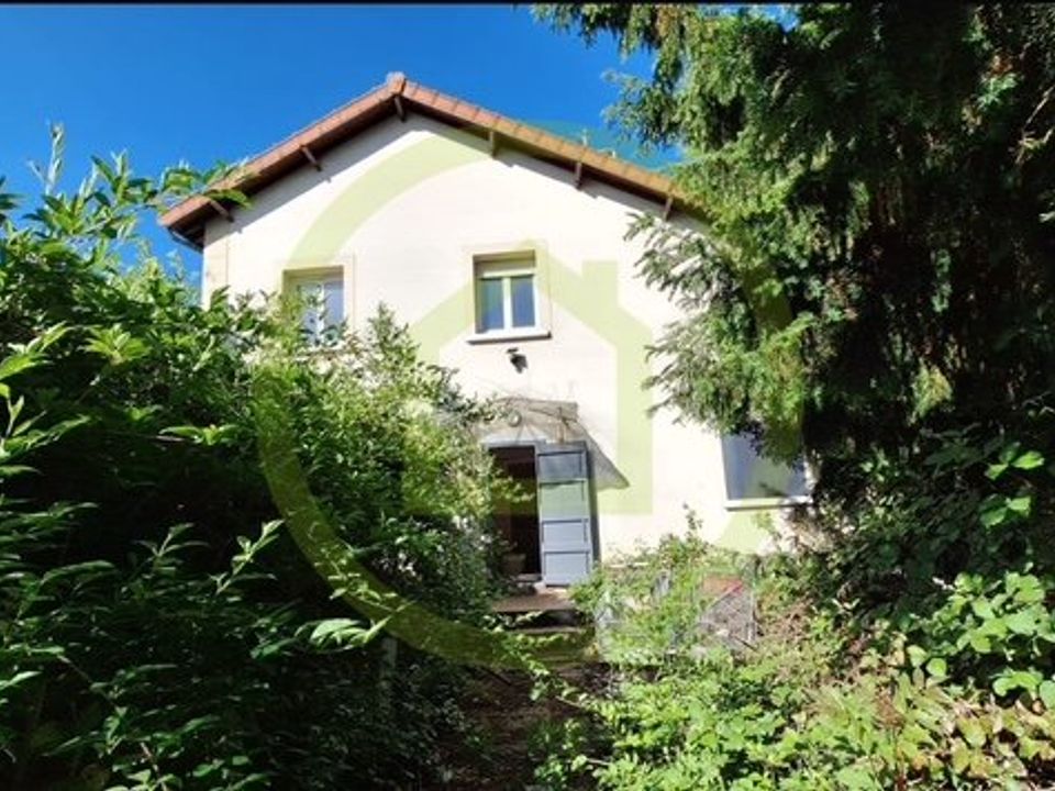 Villa i Aulnay-sous-Bois, Seine-Saint-Denis - foto 1