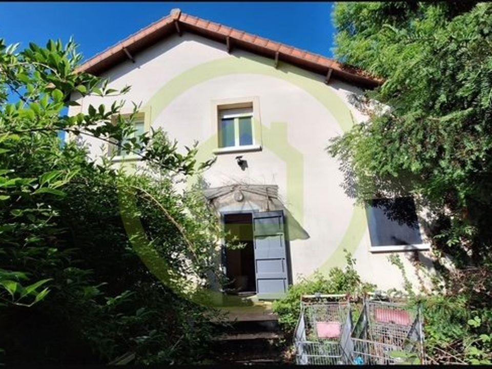 Villa i Aulnay-sous-Bois, Seine-Saint-Denis - foto 2