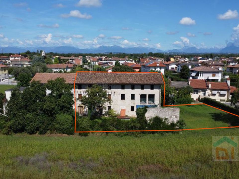 Country house in Campoformido, Udine - photo 1