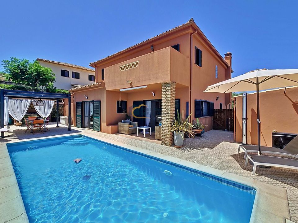 Villa i Algoz, Faro - foto 1