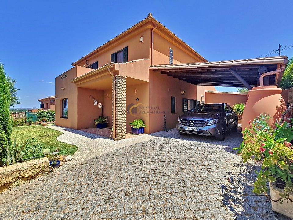 Villa i Algoz, Faro - foto 2
