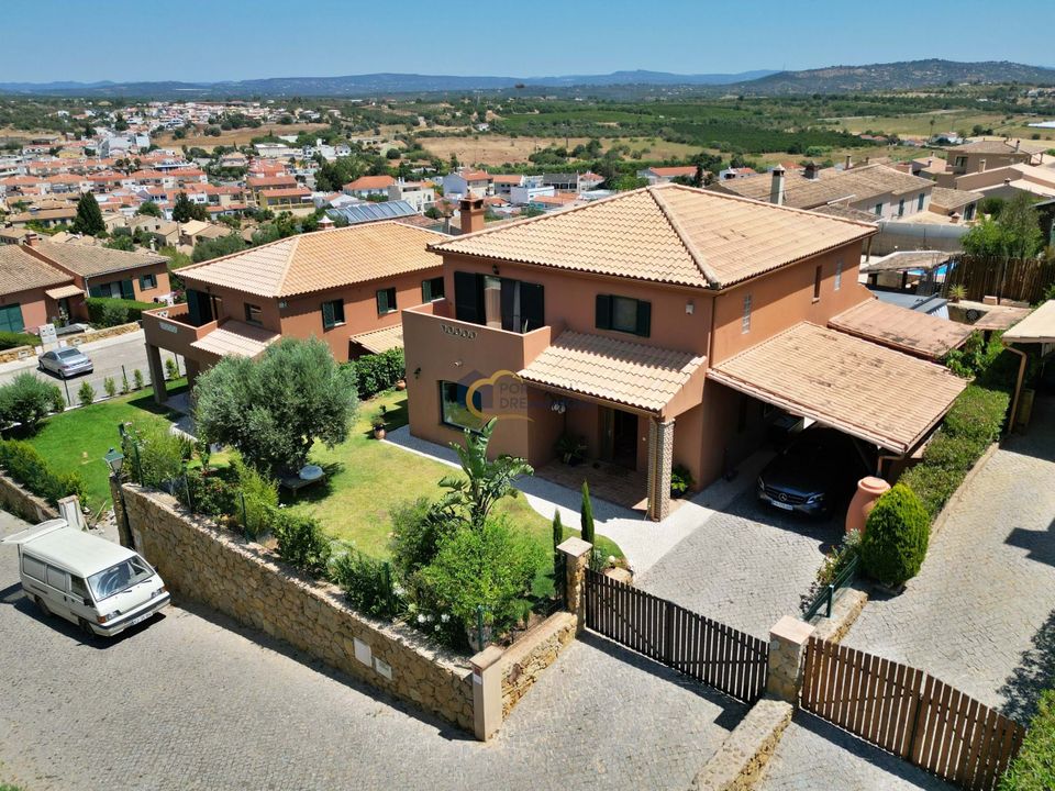 Villa i Algoz, Faro - foto 3