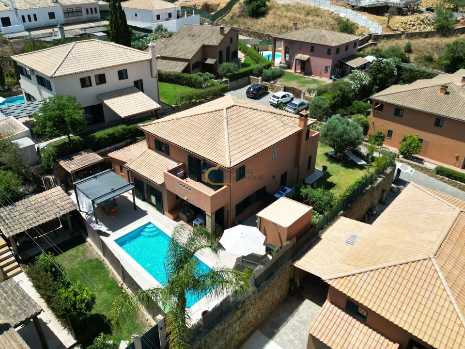 Villa i Algoz, Faro - foto 4