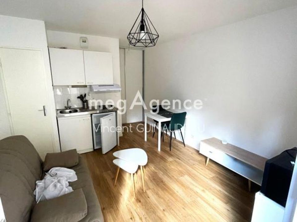 Lejlighed i Cholet, Maine-et-Loire - foto 3