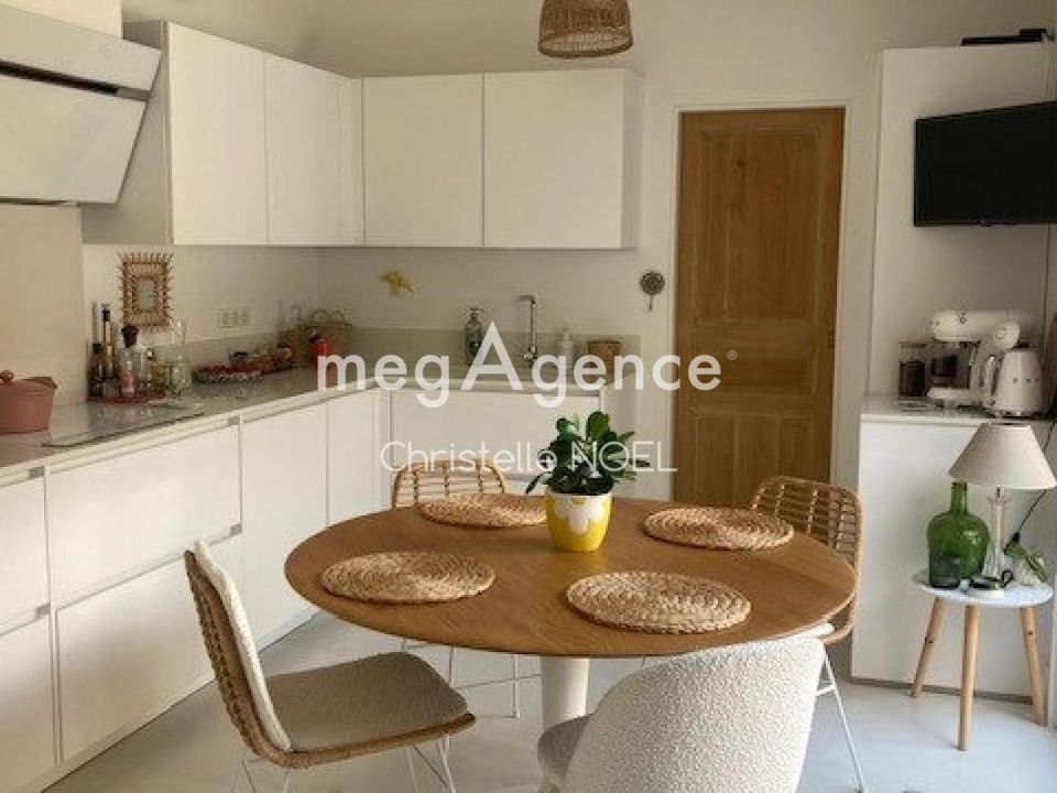 Villa i Lucon, Vendee - foto 2