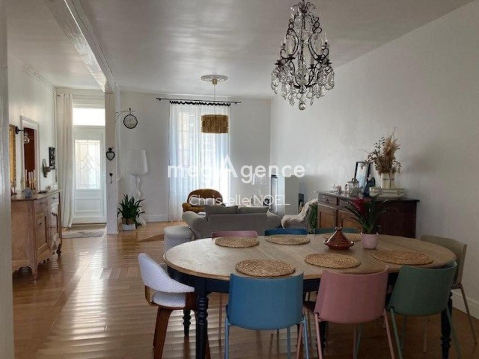 Villa i Lucon, Vendee - foto 3