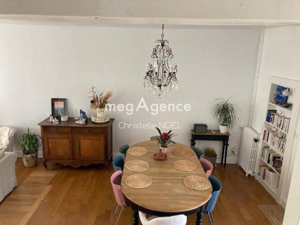 Villa i Lucon, Vendee - foto 4