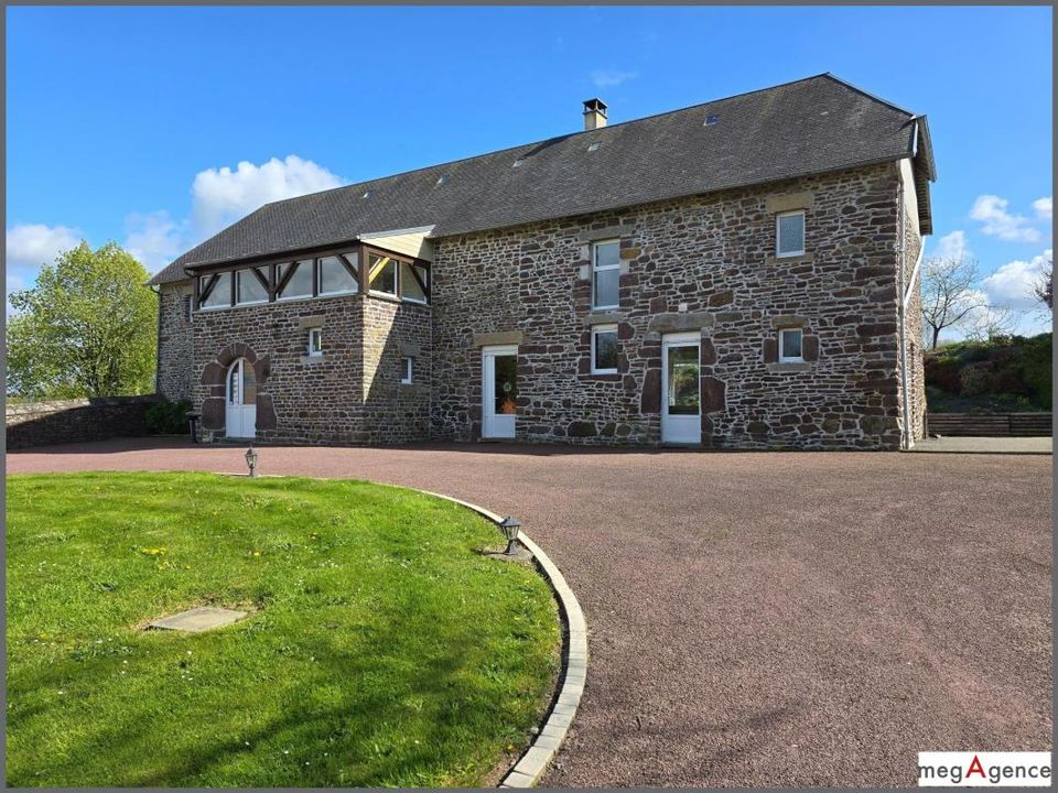 Villa i Cérences, Manche - foto 2