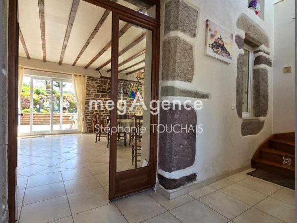 Villa i Cérences, Manche - foto 3