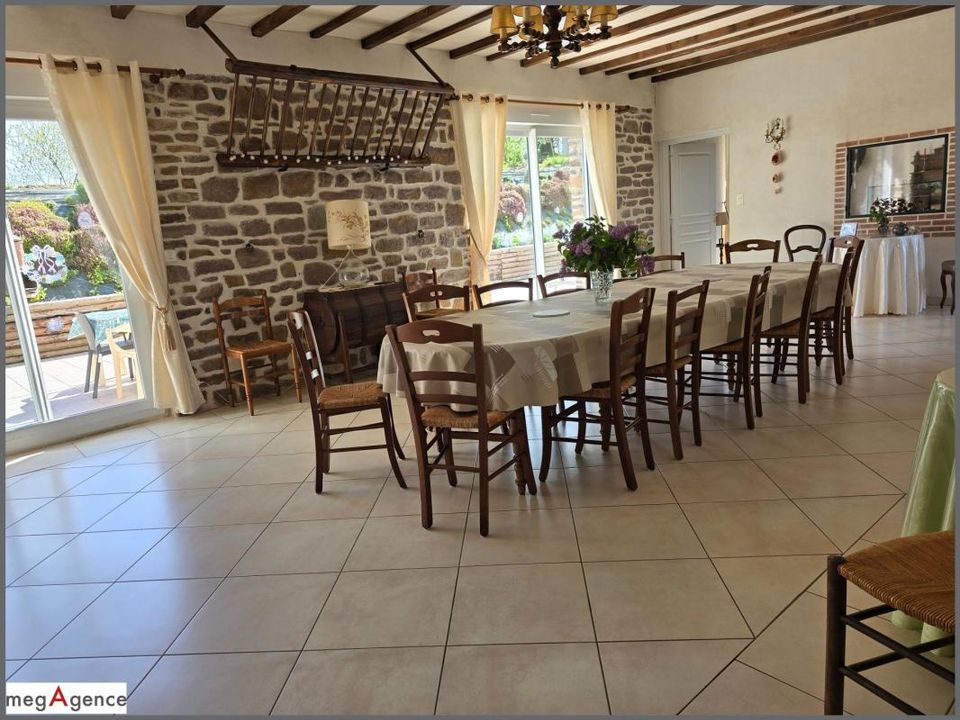Villa i Cérences, Manche - foto 4
