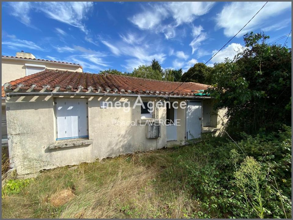 Villa i Froidfond, Vendee - foto 1