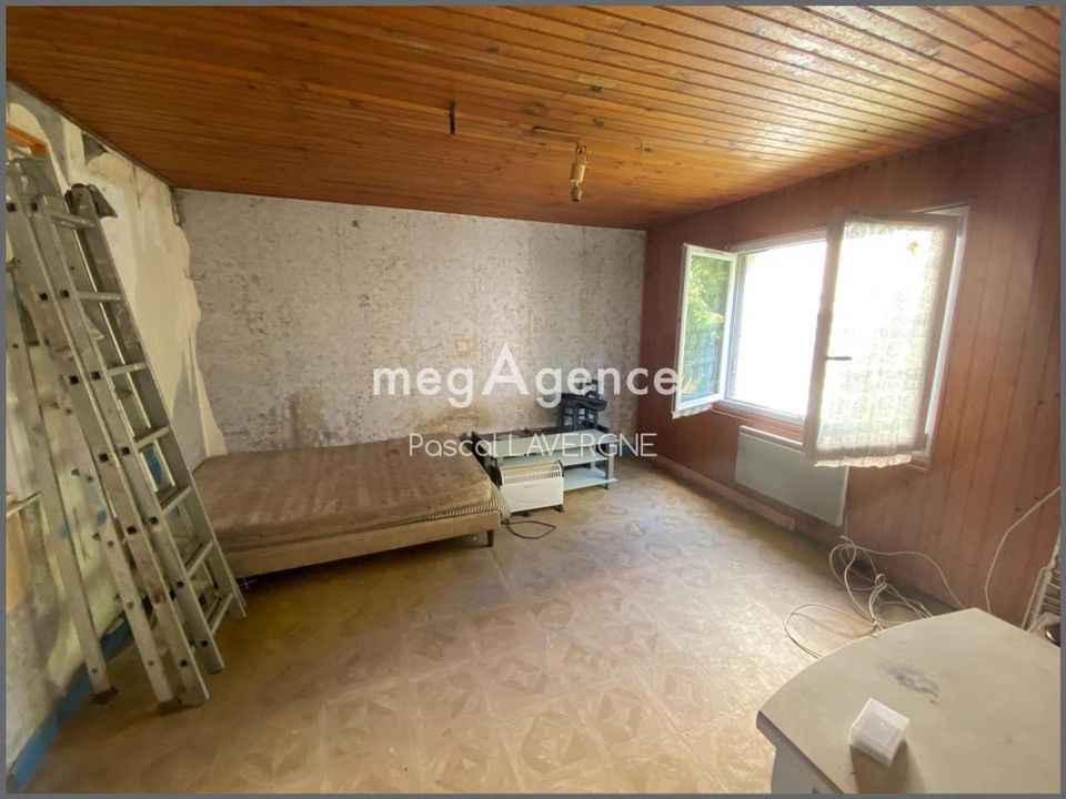 Villa i Froidfond, Vendee - foto 3