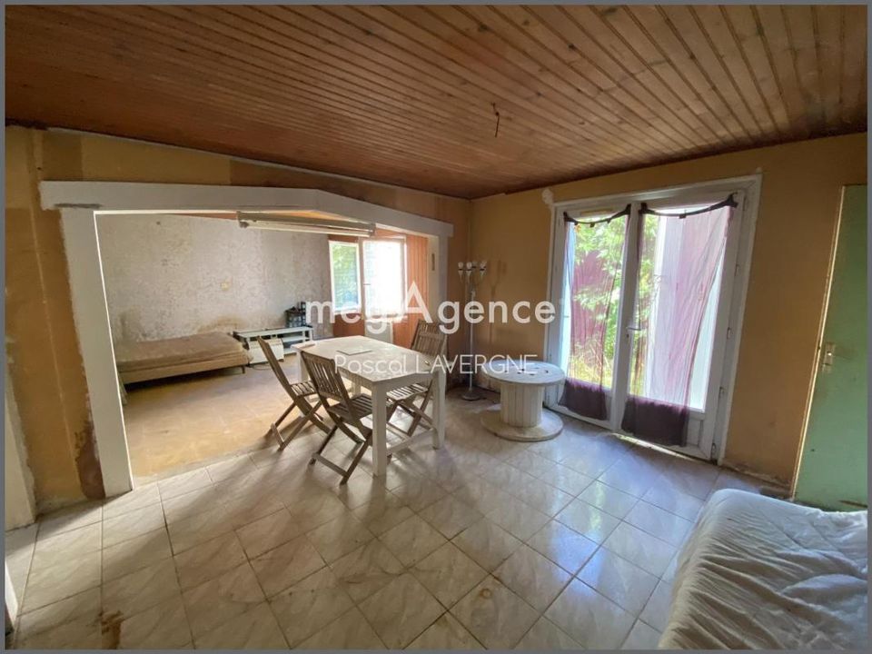 Villa i Froidfond, Vendee - foto 4