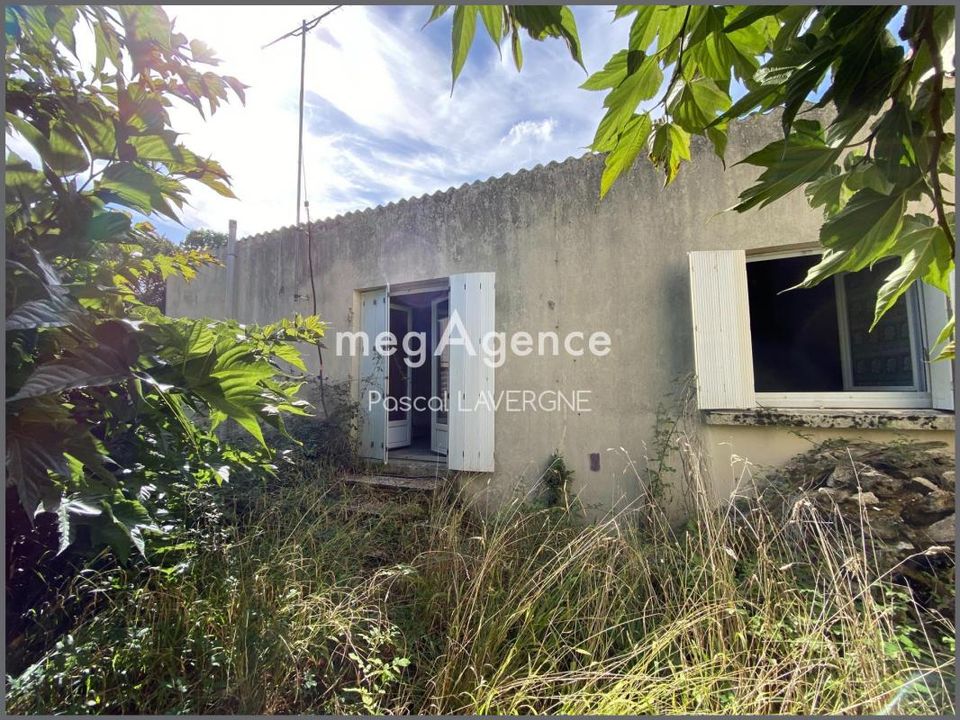 Villa i Froidfond, Vendee - foto 5