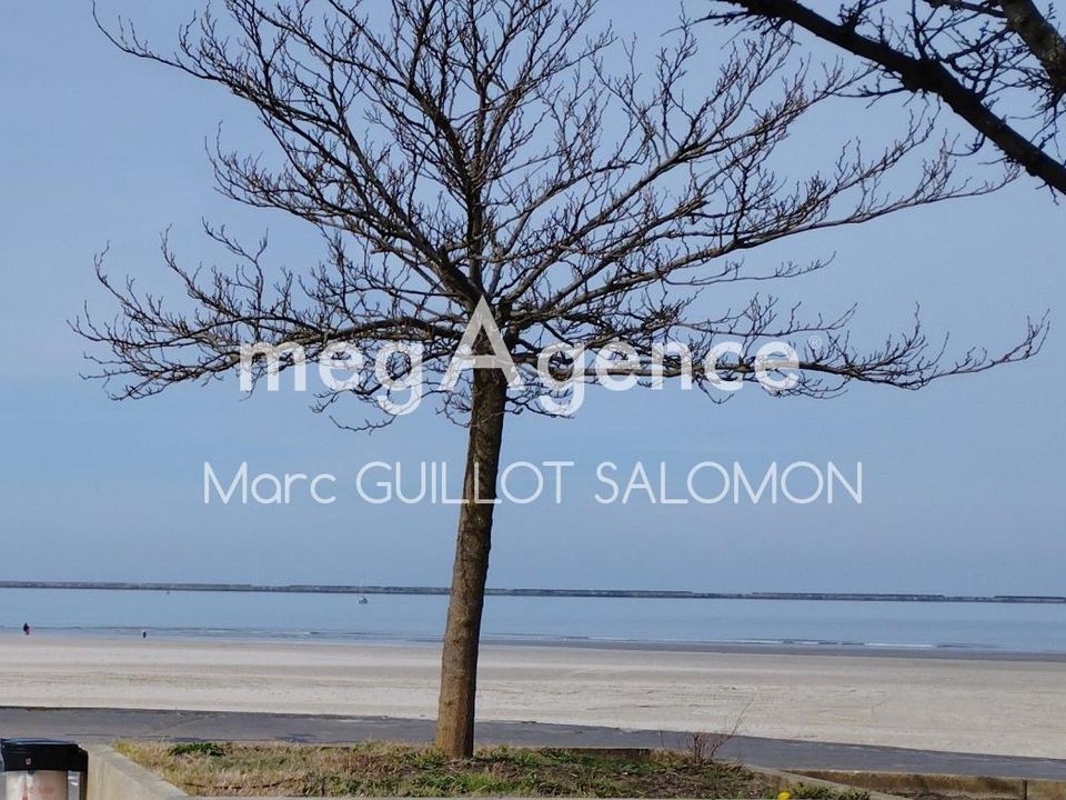 Lejlighed i Boulogne-sur-Mer, Pas-de-Calais - foto 2