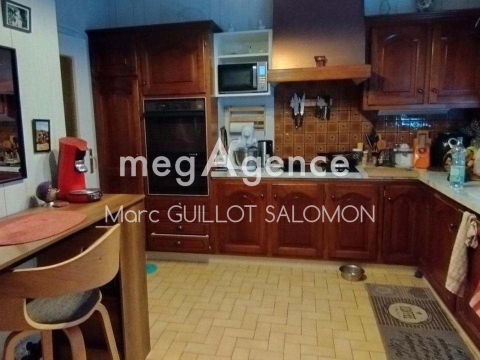 Lejlighed i Boulogne-sur-Mer, Pas-de-Calais - foto 4
