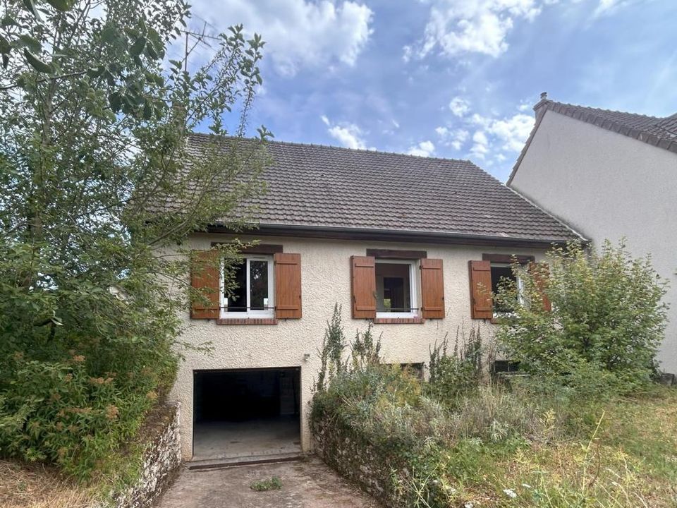 Villa i Huisseau-sur-Cosson, Loir-et-Cher - bilde 1