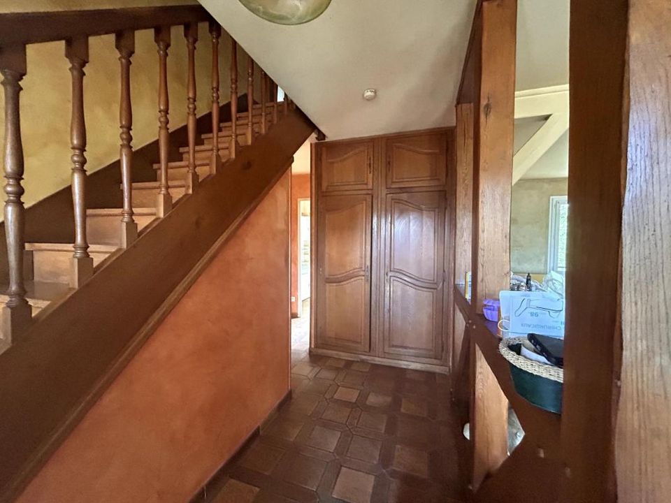 Villa i Huisseau-sur-Cosson, Loir-et-Cher - bilde 2