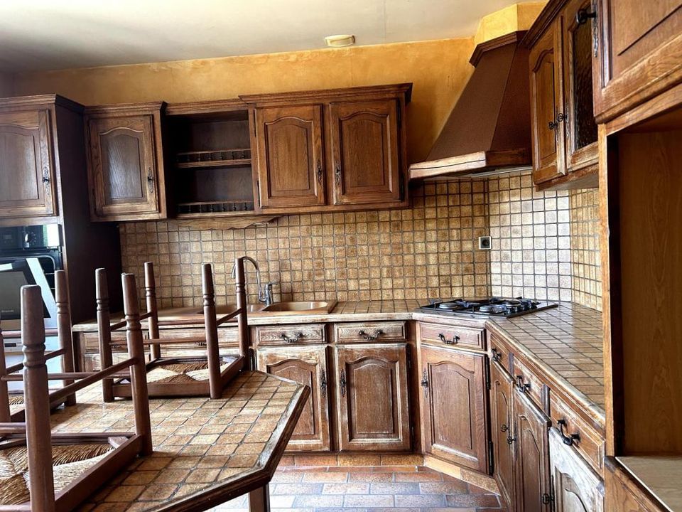 Villa i Huisseau-sur-Cosson, Loir-et-Cher - bilde 3