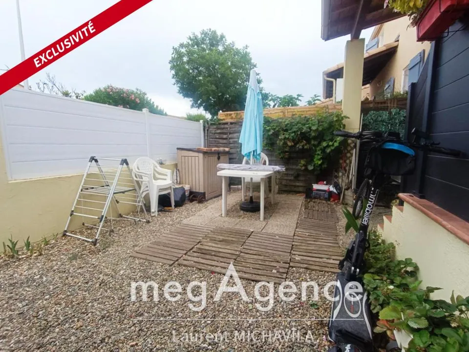Villa i Valras-Plage, Herault - foto 2