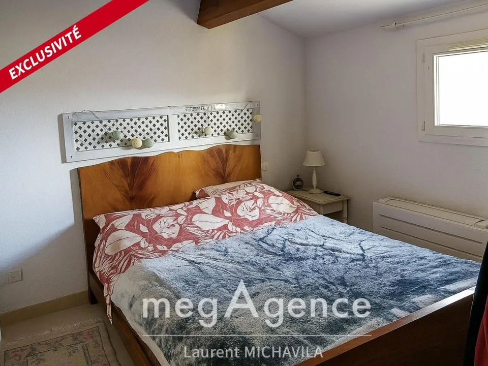 Villa i Valras-Plage, Herault - foto 4
