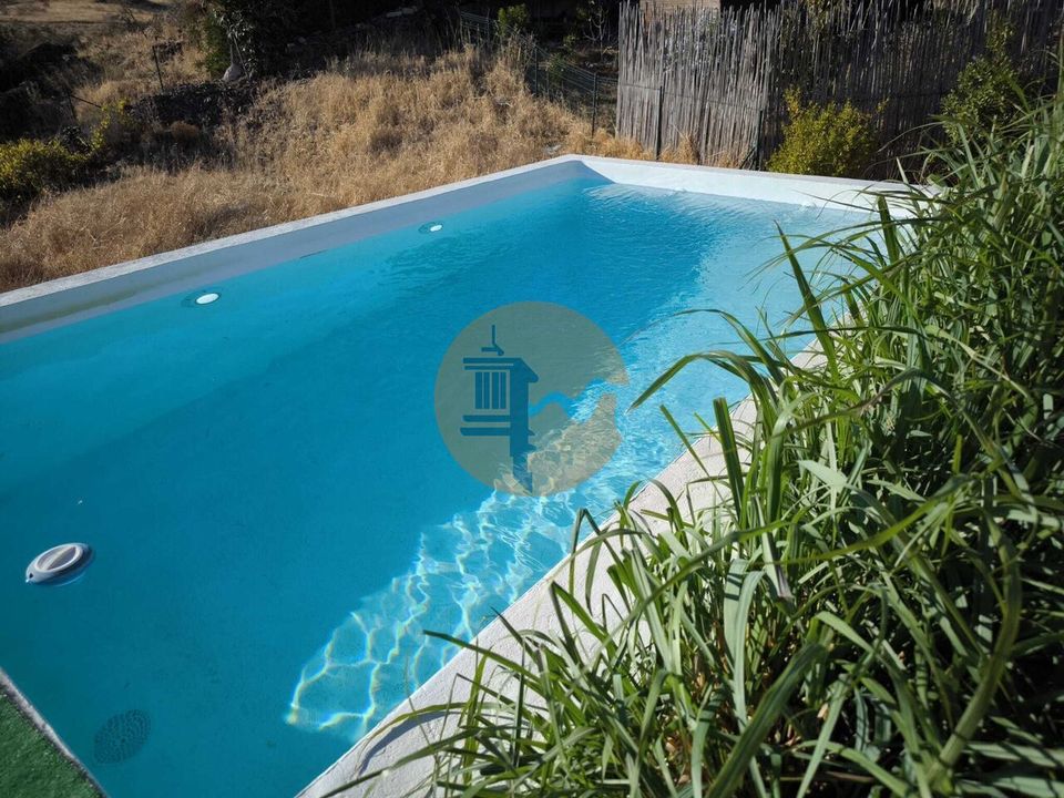 Villa i Castro Marim, Faro - foto 1
