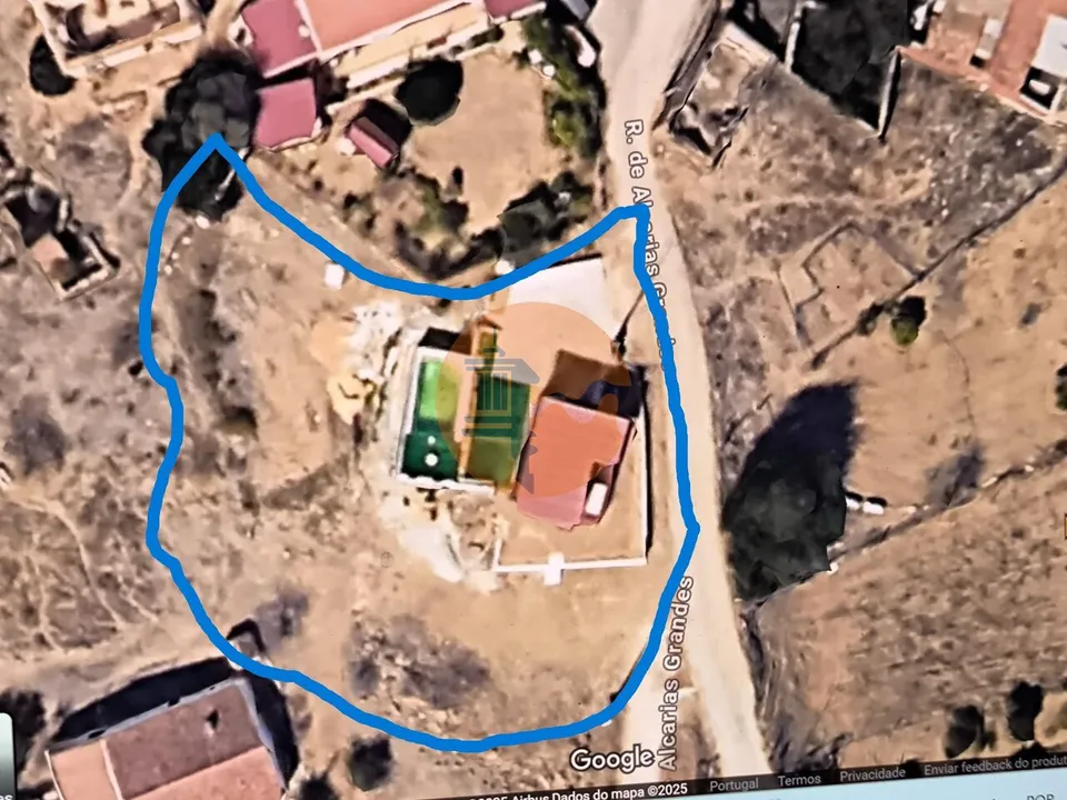 Villa i Castro Marim, Faro - foto 3
