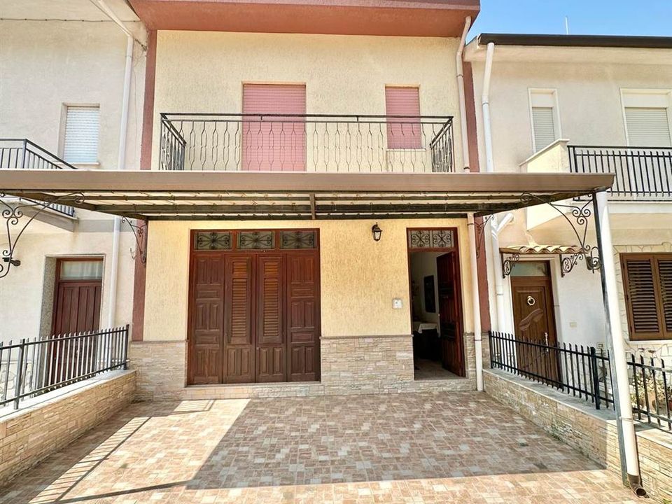 Villa i Chiusa Sclafani, Palermo - foto 2