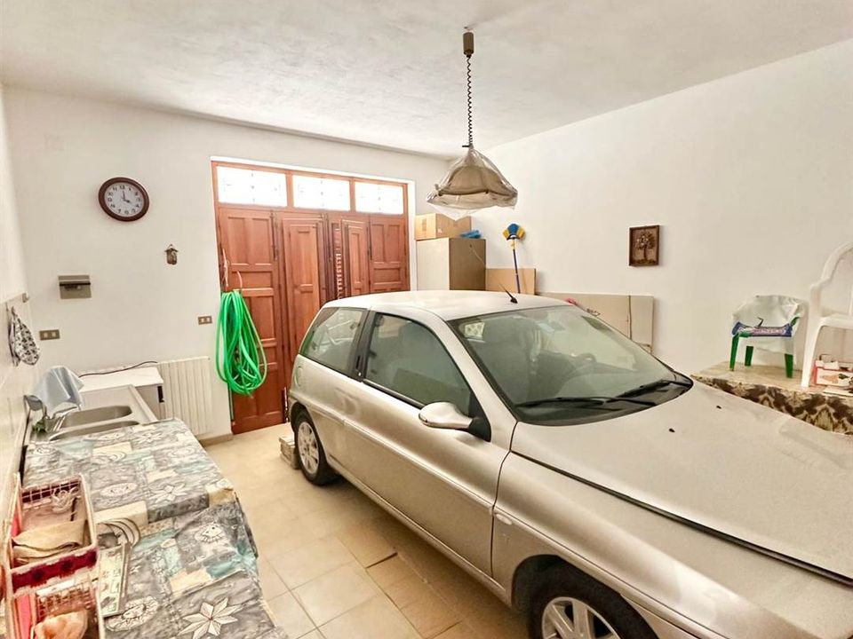 Villa i Chiusa Sclafani, Palermo - foto 5