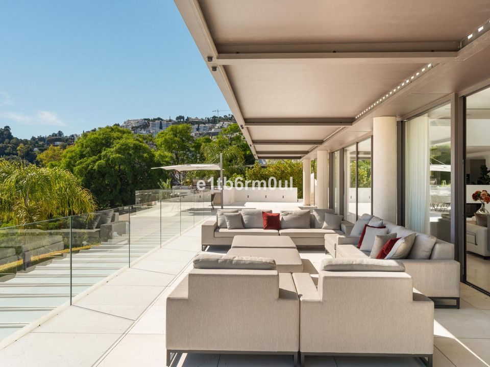 Villa i La Heredia, Malaga - foto 4