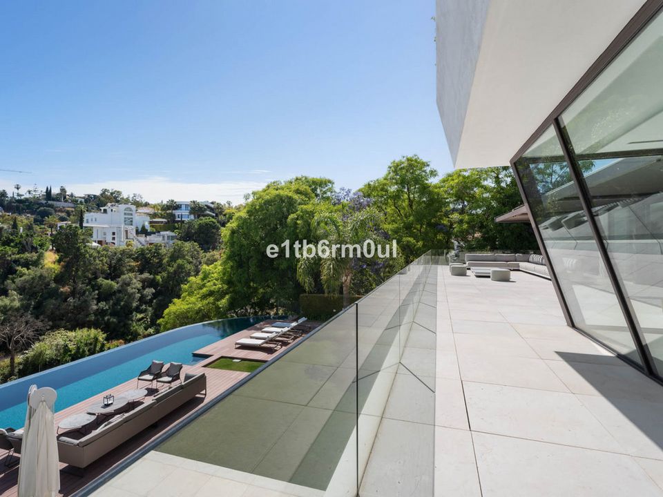 Villa i La Heredia, Malaga - foto 5