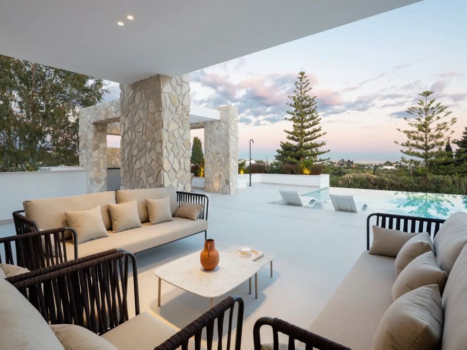 Villa in La Heredia, Malaga - foto 3