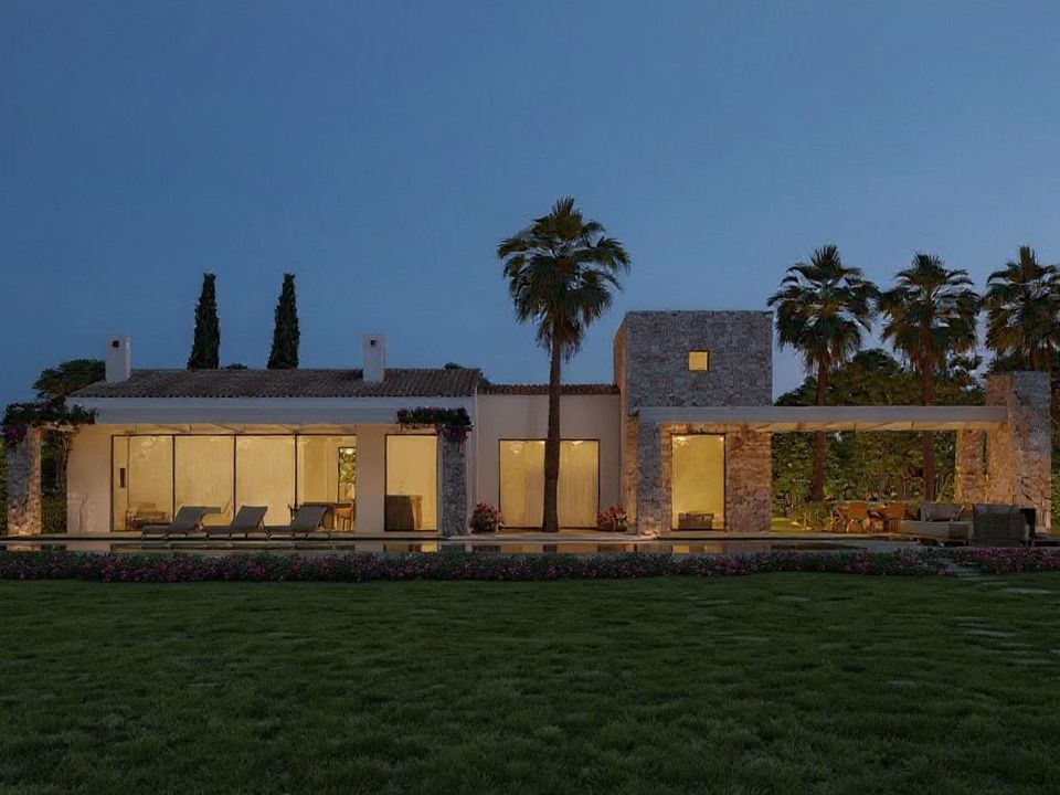 Finca i Ses Salines, Mallorca - foto 2