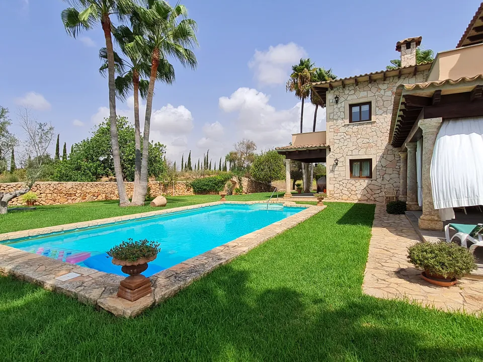 Finca a Llucmajor, Mallorca - foto 2